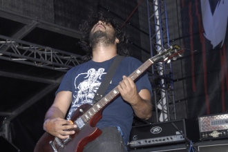 NAZARENO EL VIOLENTO